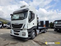 Iveco Stralis AD260S42Y/FS-D Stralis AD260S42Y/FS-D | PROCIDAMACCHINE S.R.L.