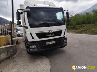 Man TGM 15.290 4X2 LL TGM 15.290 4X2 LL | PROCIDAMACCHINE S.R.L.