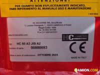 Iveco EUROCARGO ML120E19 P EUROCARGO ML120E19 P | PROCIDAMACCHINE S.R.L.