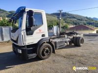 Iveco Eurocargo 160E28 Eurocargo 160E28 | PROCIDAMACCHINE S.R.L.