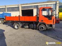 Iveco Eurocargo 80E19 Eurocargo 80E19 | PROCIDAMACCHINE S.R.L.