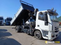 Iveco Eurocargo 120E28 Eurocargo 120E28 | PROCIDAMACCHINE S.R.L.
