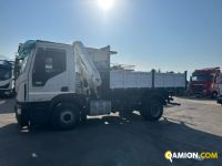 Iveco EUROCARGO ML140E25/P EUROCARGO ML140E25/P | PROCIDAMACCHINE S.R.L.