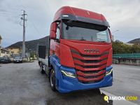 Iveco AS260S48 AS260S48 | PROCIDAMACCHINE S.R.L.