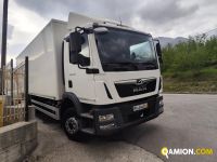 Man TGM 15.290 4X2 LL TGM 15.290 4X2 LL | PROCIDAMACCHINE S.R.L.