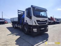 Iveco STRALIS AT260S31Y/PS STRALIS AT260S31Y/PS | PROCIDAMACCHINE S.R.L.