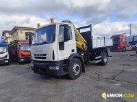 Iveco Eurocargo 180E25 Eurocargo 180E25 | PROCIDAMACCHINE S.R.L.