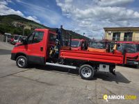 Iveco DAILY 35C12 - RIBALTABILE DAILY 35C12 - RIBALTABILE | PROCIDAMACCHINE S.R.L.