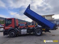 Iveco STRALIS AD190S31 STRALIS AD190S31 | PROCIDAMACCHINE S.R.L.