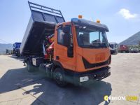 Iveco EUROCARGO ML120E19 P EUROCARGO ML120E19 P | PROCIDAMACCHINE S.R.L.