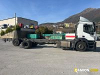Iveco STRALIS AT260S31Y/PS STRALIS AT260S31Y/PS | PROCIDAMACCHINE S.R.L.