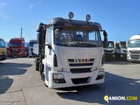 Iveco Eurocargo 120E28 Eurocargo 120E28 | PROCIDAMACCHINE S.R.L.