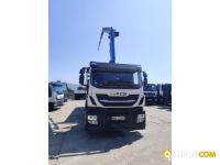 Iveco STRALIS AT260S31Y/PS STRALIS AT260S31Y/PS | PROCIDAMACCHINE S.R.L.