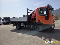Iveco EUROCARGO ML120E19 P EUROCARGO ML120E19 P | PROCIDAMACCHINE S.R.L.