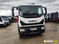 Iveco Eurocargo 180E25 Eurocargo 180E25 | PROCIDAMACCHINE S.R.L.