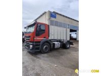 Iveco STRALIS AD190S31 STRALIS AD190S31 | PROCIDAMACCHINE S.R.L.