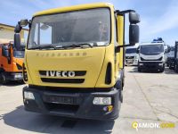 Iveco Eurocargo 120E28 Eurocargo 120E28 | PROCIDAMACCHINE S.R.L.