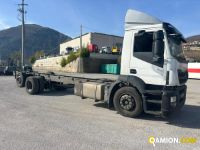 Iveco STRALIS AT260S31Y/PS STRALIS AT260S31Y/PS | PROCIDAMACCHINE S.R.L.