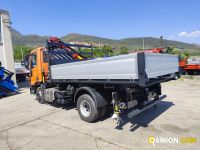 Iveco EUROCARGO ML120E19 P EUROCARGO ML120E19 P | PROCIDAMACCHINE S.R.L.