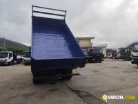 Iveco Eurocargo 120E25 Eurocargo 120E25 | PROCIDAMACCHINE S.R.L.