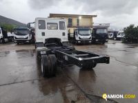 Iveco Eurocargo 75e16 Eurocargo 75e16 | PROCIDAMACCHINE S.R.L.