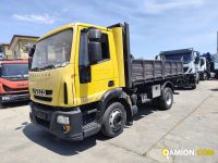 Iveco Eurocargo 120E28 Eurocargo 120E28 | PROCIDAMACCHINE S.R.L.