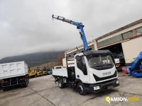 Iveco Eurocargo 75e16 Eurocargo 75e16 | PROCIDAMACCHINE S.R.L.