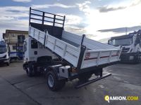 Iveco Eurocargo 100E22 Eurocargo 100E22 | PROCIDAMACCHINE S.R.L.