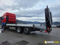 Iveco AS260S48 AS260S48 | PROCIDAMACCHINE S.R.L.
