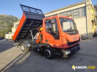 Iveco Eurocargo 80E19 Eurocargo 80E19 | PROCIDAMACCHINE S.R.L.