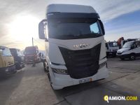 Iveco Stralis AS260S51Y/FS CM MOTRICE PASSO 4800 Stralis AS260S51Y/FS CM MOTRICE PASSO 4800 | PROCIDAMACCHINE S.R.L.