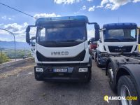 Iveco Eurocargo 180E28 Eurocargo 180E28 | PROCIDAMACCHINE S.R.L.