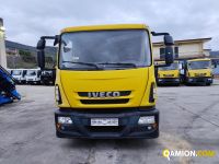 Iveco Eurocargo 120E28 Eurocargo 120E28 | PROCIDAMACCHINE S.R.L.
