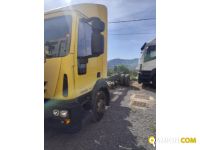 Iveco Eurocargo 120E28 Eurocargo 120E28 | PROCIDAMACCHINE S.R.L.
