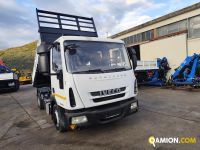 Iveco Eurocargo 100E22 Eurocargo 100E22 | PROCIDAMACCHINE S.R.L.