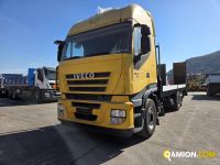 Iveco Stralis AD260S42Y/FS-D Stralis AD260S42Y/FS-D | PROCIDAMACCHINE S.R.L.