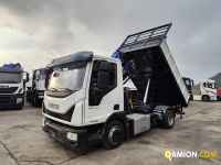 Iveco Eurocargo 75e16 Eurocargo 75e16 | PROCIDAMACCHINE S.R.L.