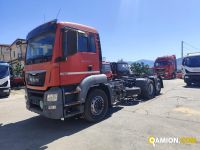 Man TGS 26 440 TGS 26 440 | PROCIDAMACCHINE S.R.L.
