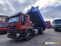 Iveco STRALIS AD190S31 STRALIS AD190S31 | PROCIDAMACCHINE S.R.L.