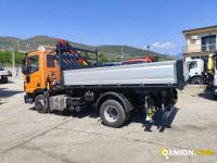 Iveco EUROCARGO ML120E19 P EUROCARGO ML120E19 P | PROCIDAMACCHINE S.R.L.