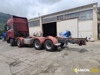 Iveco X-WAY X-WAY | PROCIDAMACCHINE S.R.L.