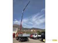 Iveco EUROCARGO ML120E19 P EUROCARGO ML120E19 P | PROCIDAMACCHINE S.R.L.