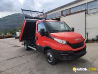 Iveco DAILY 35C14 DAILY 35C14 | PROCIDAMACCHINE S.R.L.