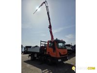 Iveco EUROCARGO ML120E19 P EUROCARGO ML120E19 P | PROCIDAMACCHINE S.R.L.