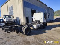 Iveco Eurocargo 160E28 Eurocargo 160E28 | PROCIDAMACCHINE S.R.L.