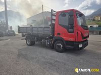 Iveco Eurocargo 80E19 Eurocargo 80E19 | PROCIDAMACCHINE S.R.L.