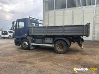 Iveco Eurocargo 120E25 Eurocargo 120E25 | PROCIDAMACCHINE S.R.L.