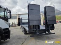 Iveco Stralis AD260S42Y/FS-D Stralis AD260S42Y/FS-D | PROCIDAMACCHINE S.R.L.