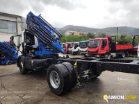 Iveco Eurocargo 180E25 Eurocargo 180E25 | PROCIDAMACCHINE S.R.L.