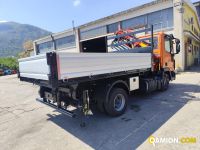 Iveco EUROCARGO ML120E19 P EUROCARGO ML120E19 P | PROCIDAMACCHINE S.R.L.